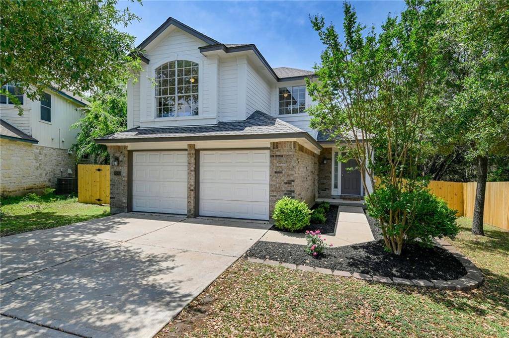 8301 Alvin High LN, Austin, TX 78729