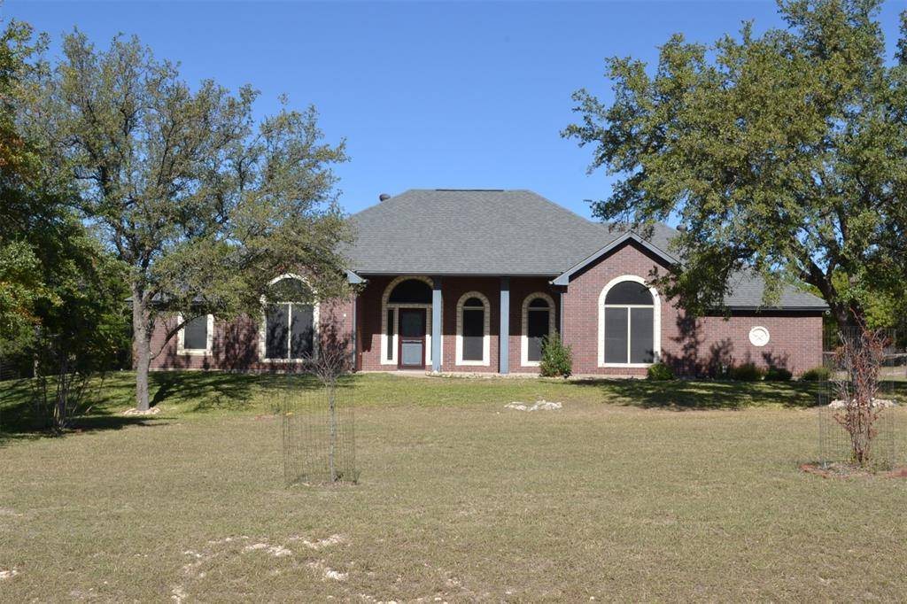 1012 County Road 3150, Kempner, TX 76539