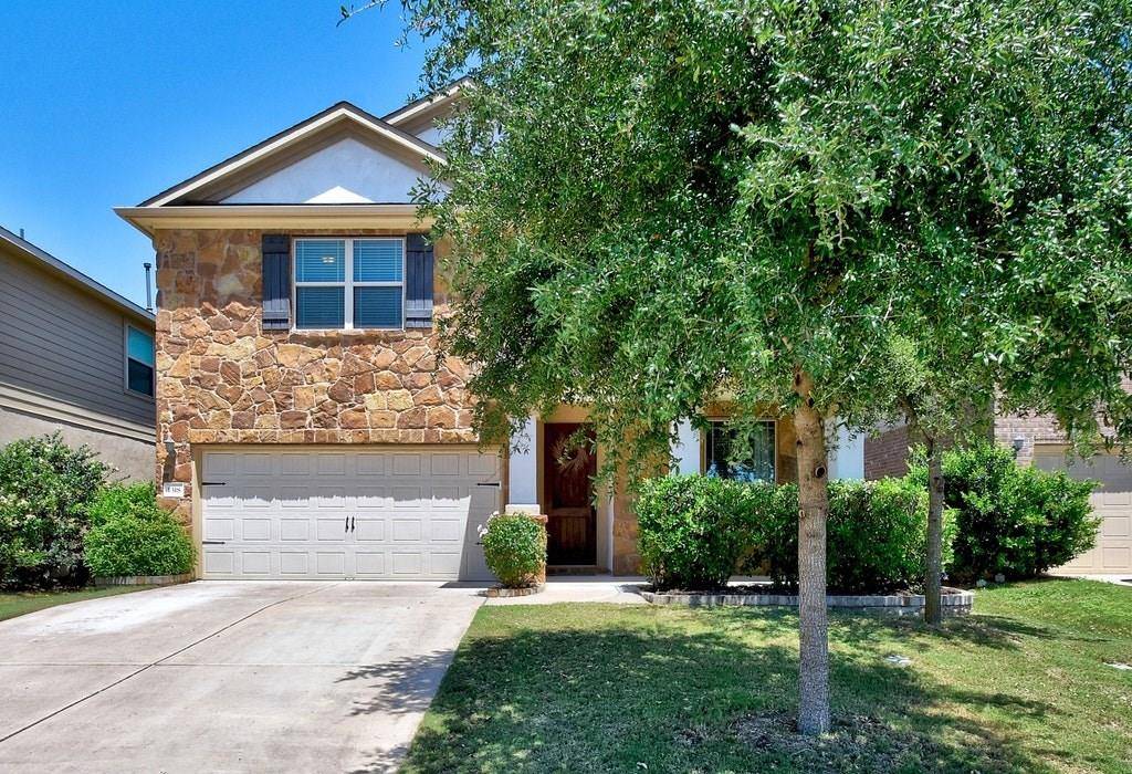 1318 Clark Brothers DR, Buda, TX 78610
