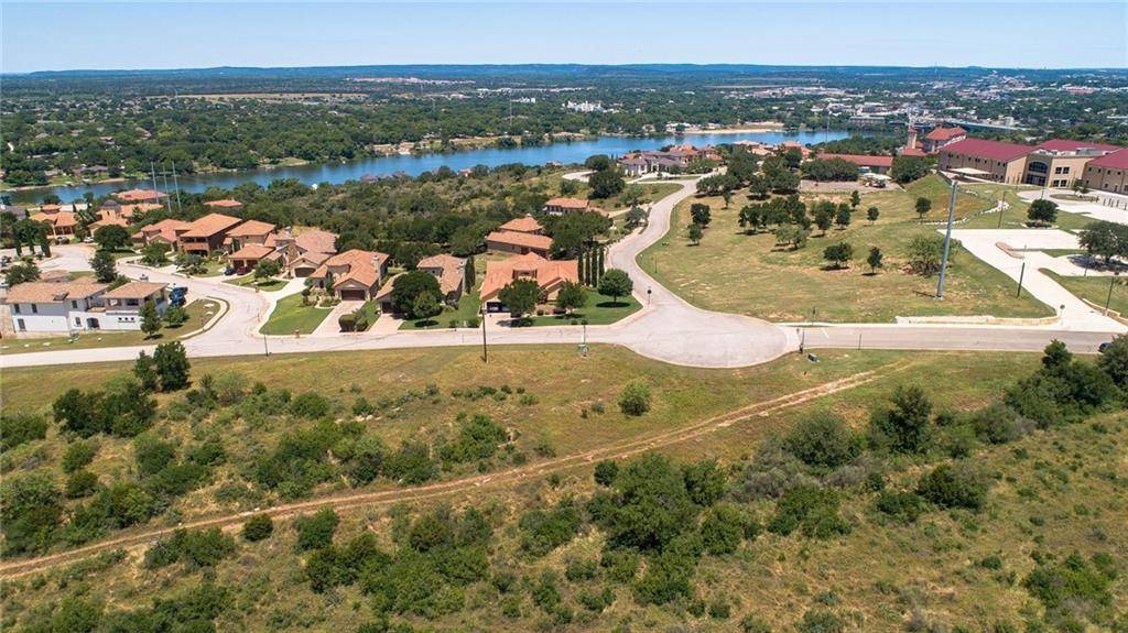 Lot 1 Bendito WAY, Marble Falls, TX 78654