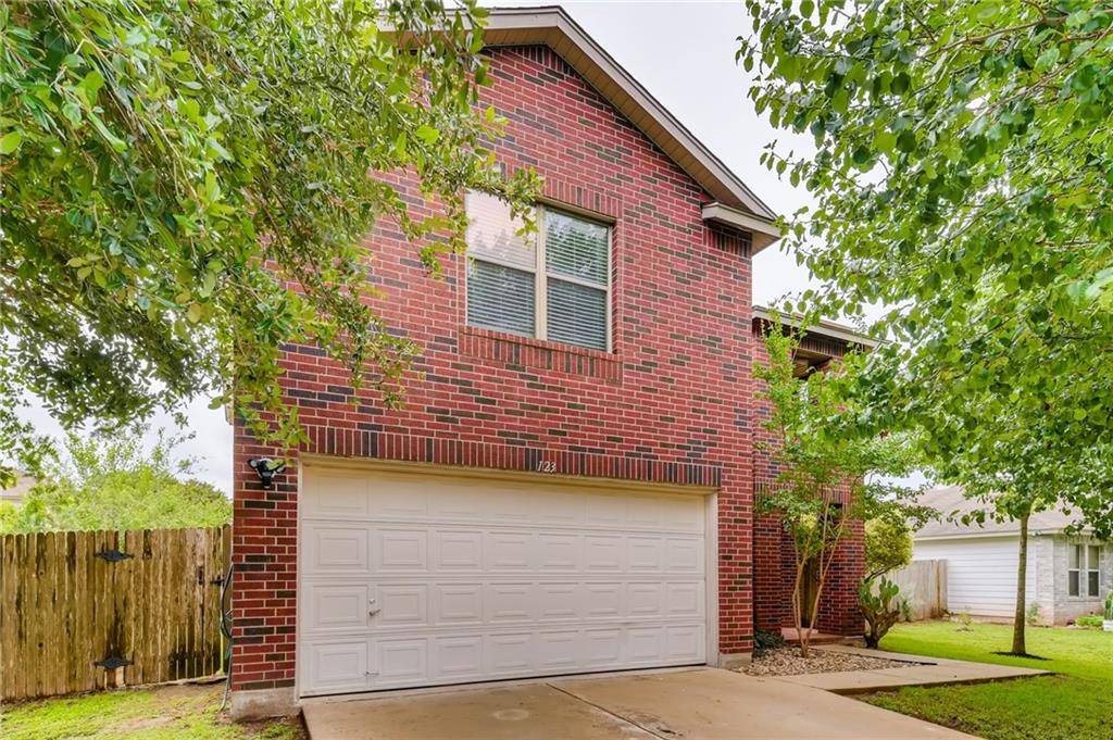123 Ruidoso, Kyle, TX 78640