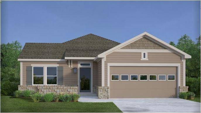 688 Bridgestone WAY, Buda, TX 78610