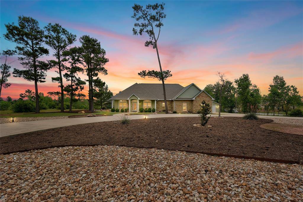 235 McAllister RD, Bastrop, TX 78602