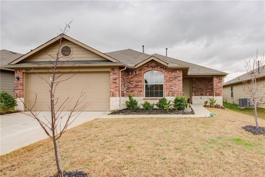 19033 Great Falls DR, Manor, TX 78653