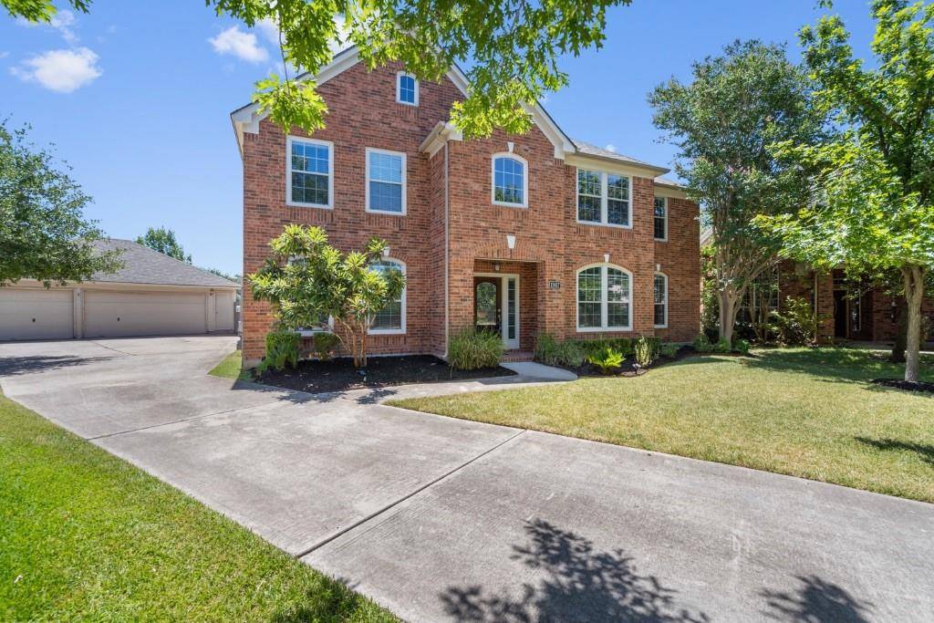 13617 Sun Dapple CT, Manor, TX 78653
