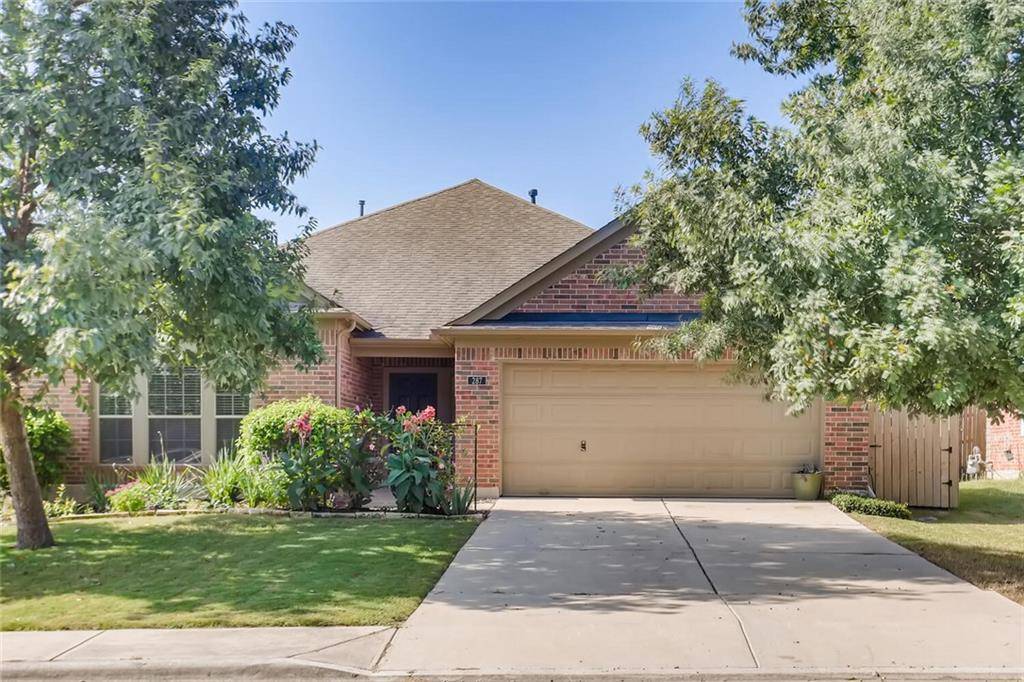 287 Summer DR, Kyle, TX 78640