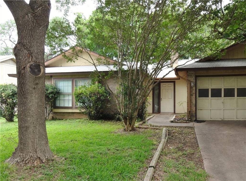 1810 Greyson DR, Round Rock, TX 78664