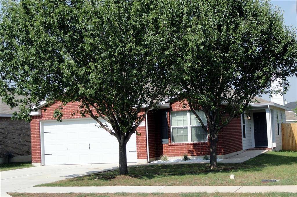 2210 John Tee DR, Cedar Park, TX 78613