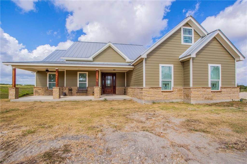 920 County Road 129, Taylor, TX 76574