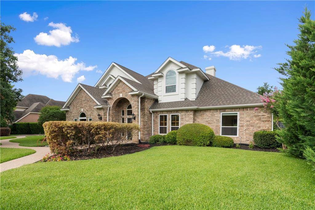 30709 Berry Creek DR, Georgetown, TX 78628