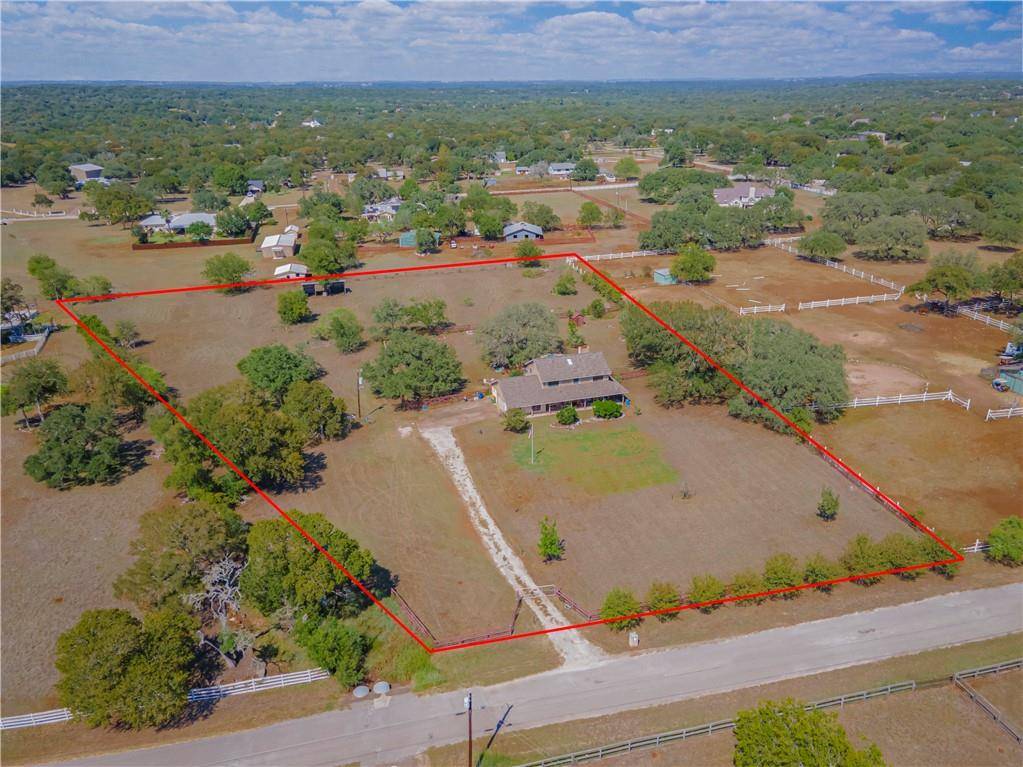 1175 Live Oak LOOP, Buda, TX 78610