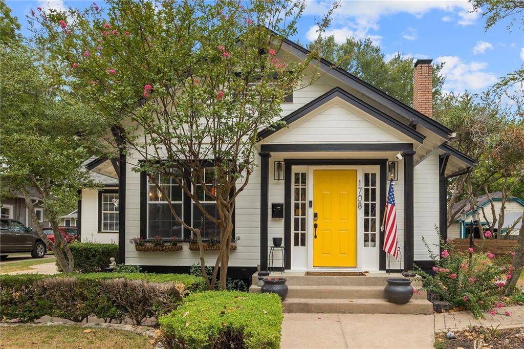 1708 S Main ST, Georgetown, TX 78626