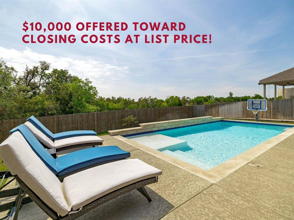 700 Rosedale BLVD, Georgetown, TX 78628