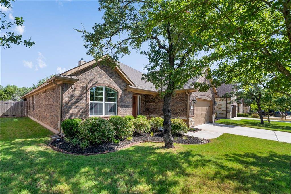 2211 Parksville WAY, Cedar Park, TX 78613
