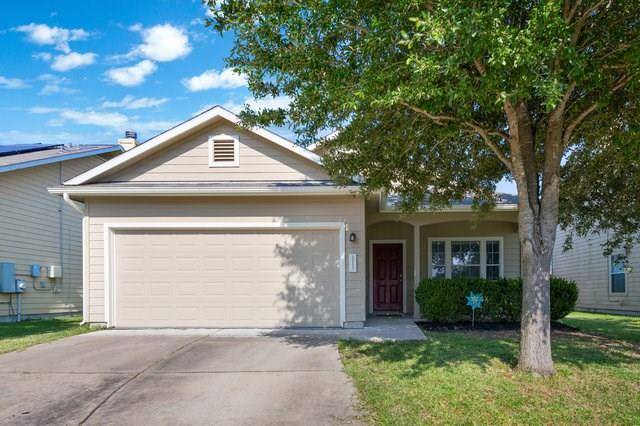 12123 Bastrop ST, Manor, TX 78653