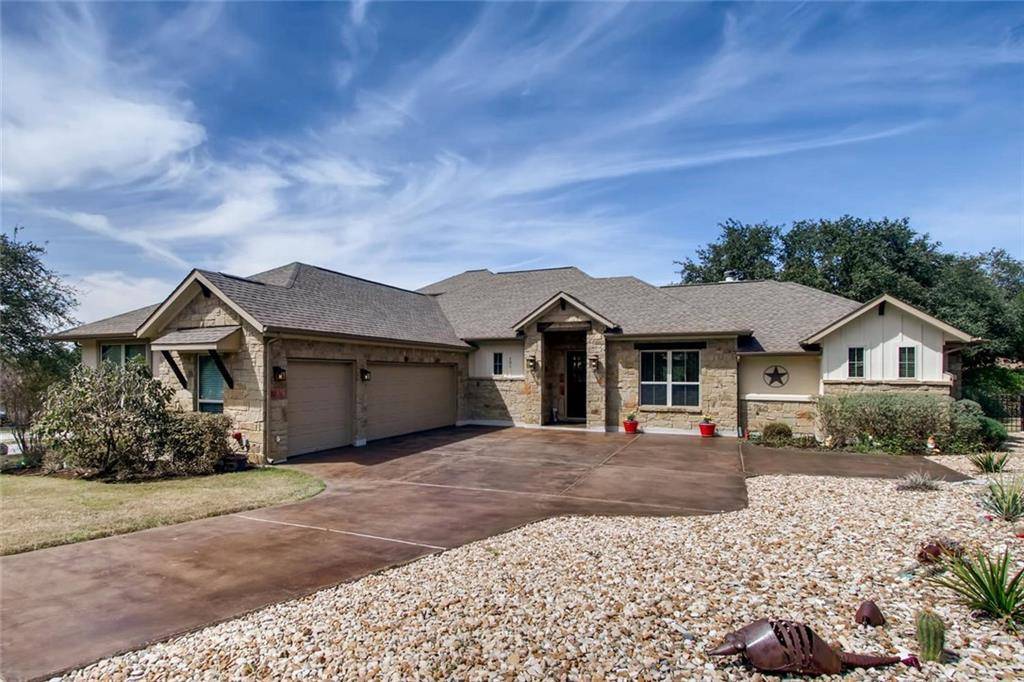 101 Scamper CV, Lakeway, TX 78734