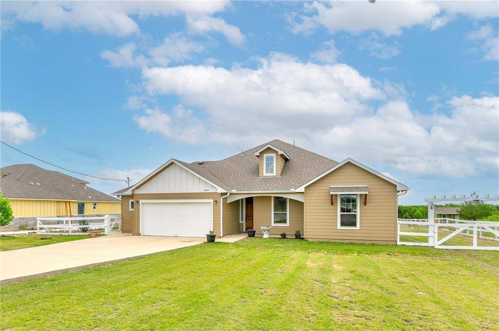 22401 Trailriders CV, Manor, TX 78653