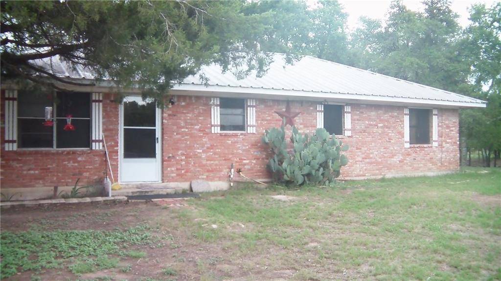 396 FM 1771, Out Of State, TX 76661