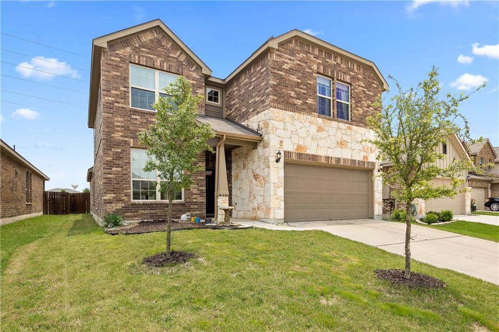 108 Methodius DR, Hutto, TX 78634