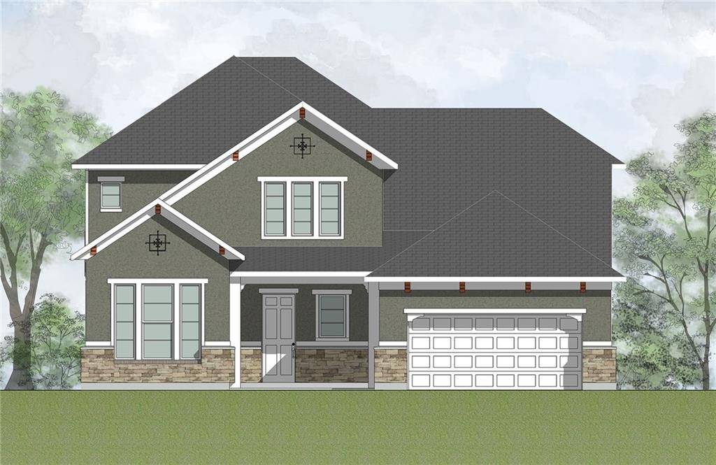 2503 Sunset Vista CIR, Spicewood, TX 78669