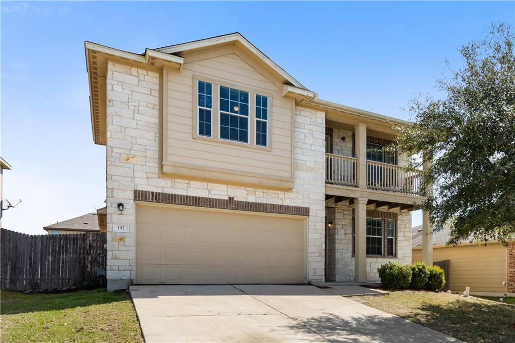 197 Dragon Ridge RD, Buda, TX 78610