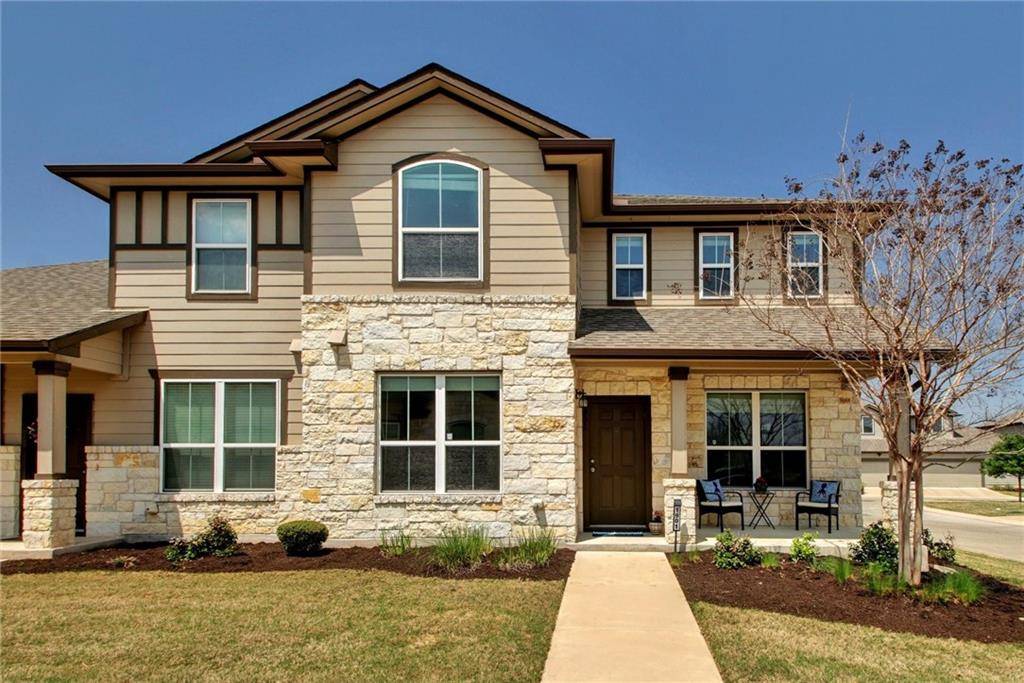 13700 Sage Grouse DR #1901, Austin, TX 78729