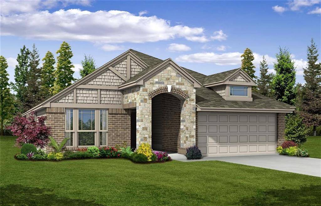 16504 Enamorado RD, Manor, TX 78653