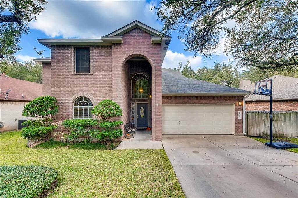 1323 Roadrunner DR, Cedar Park, TX 78613