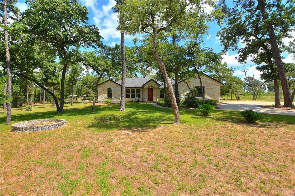 176 Cassel WAY, Bastrop, TX 78602