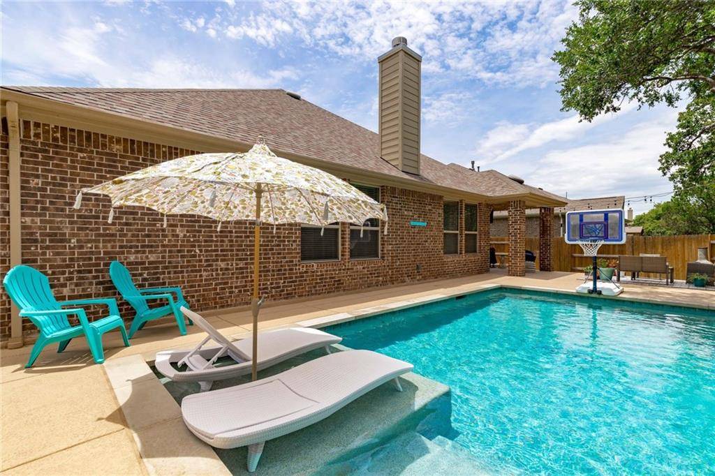 152 Fannin Battleground LN, Georgetown, TX 78628