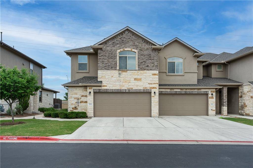 2880 Donnell DR #3701, Round Rock, TX 78664