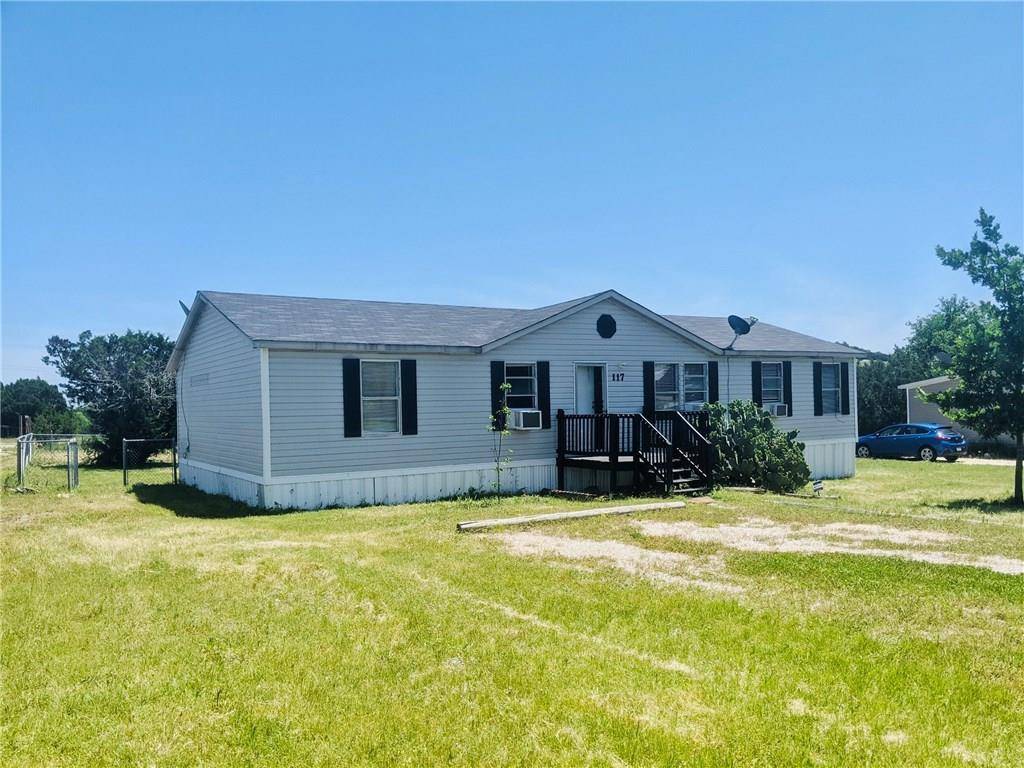 117 Julia DR, Copperas Cove, TX 76522