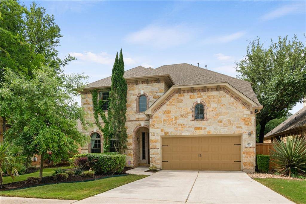 4104 Remington RD, Cedar Park, TX 78613