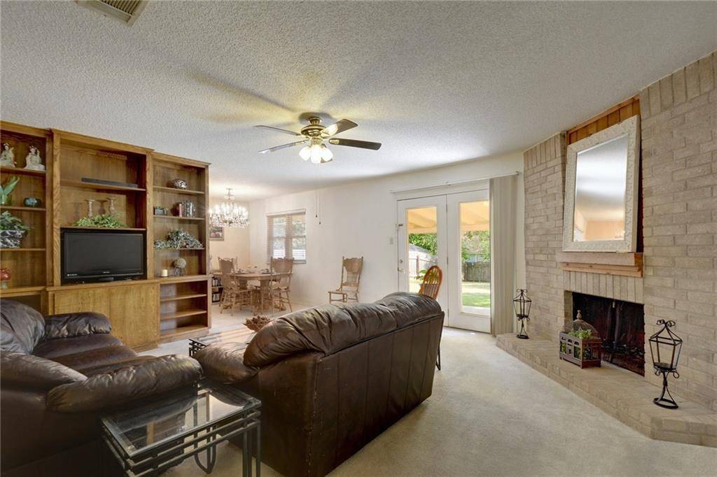 2003 FRONTIER TRL W, Round Rock, TX 78681
