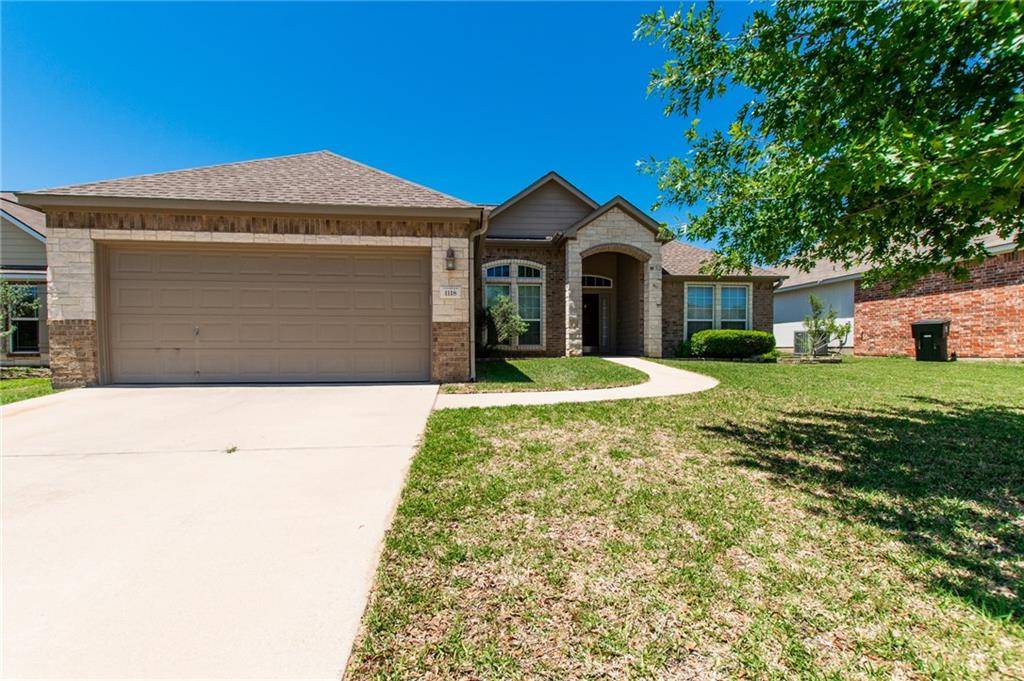 1118 Neuberry Cliffe, Temple, TX 76502