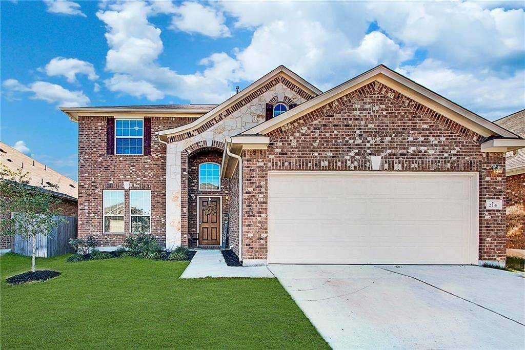214 Shirley DR, Buda, TX 78610