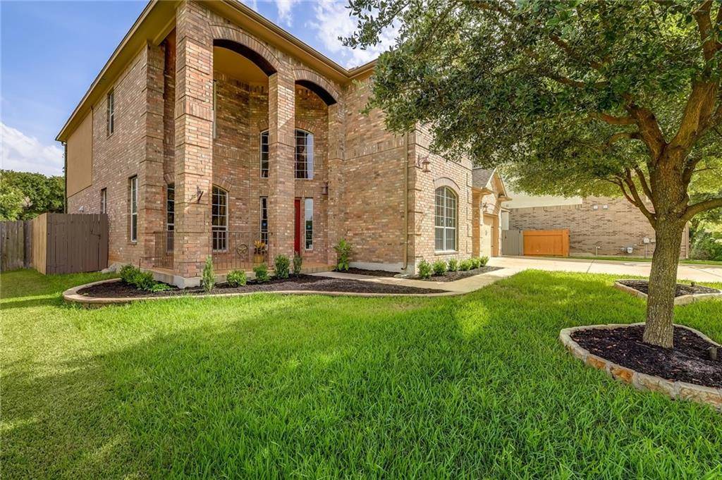 1104 Nancy Jean CV, Cedar Park, TX 78613