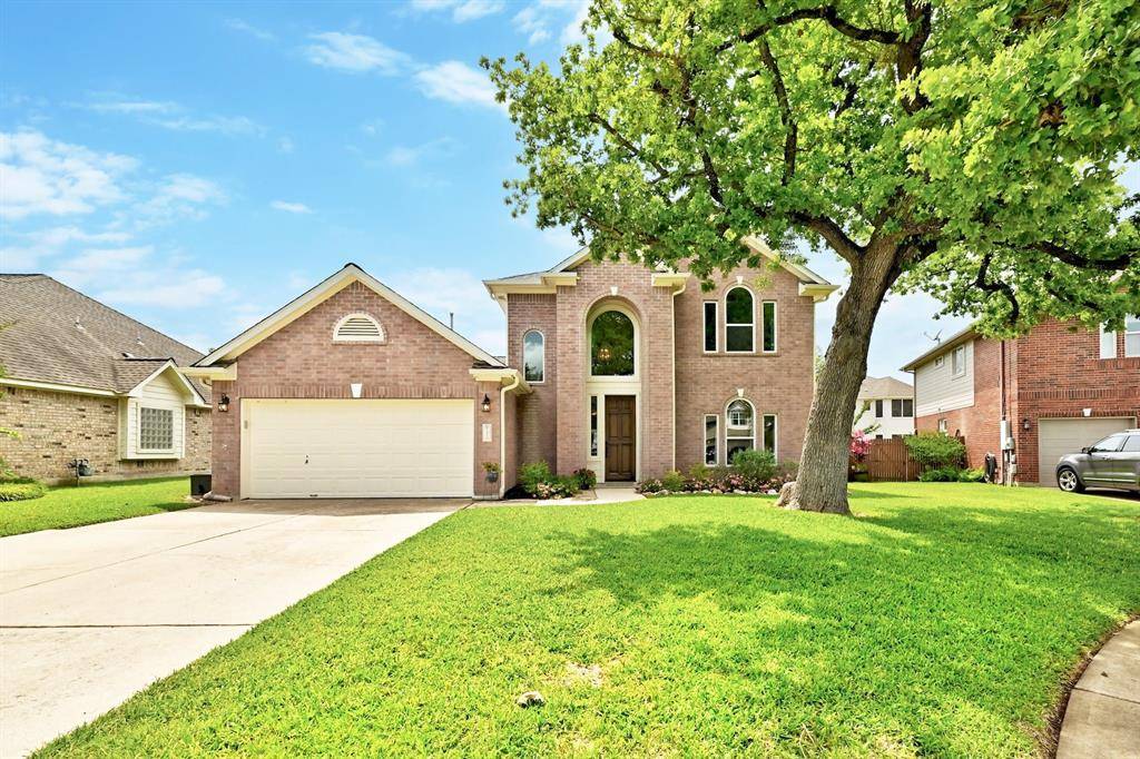 2405 Cranberry CV, Cedar Park, TX 78613