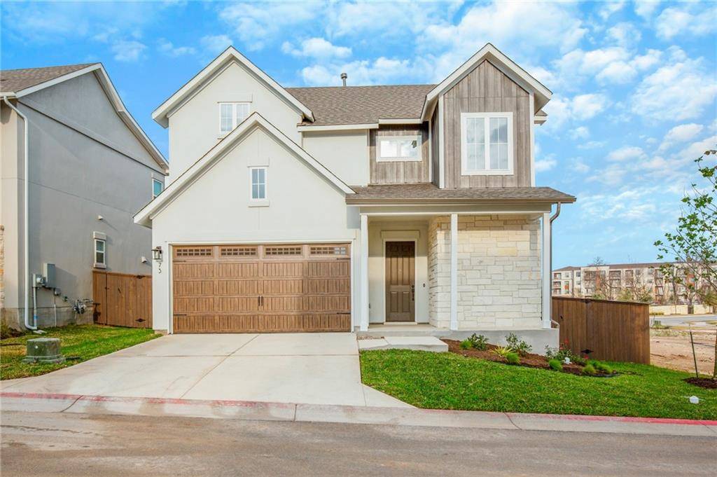 600 C-Bar Ranch TRL #73, Cedar Park, TX 78613