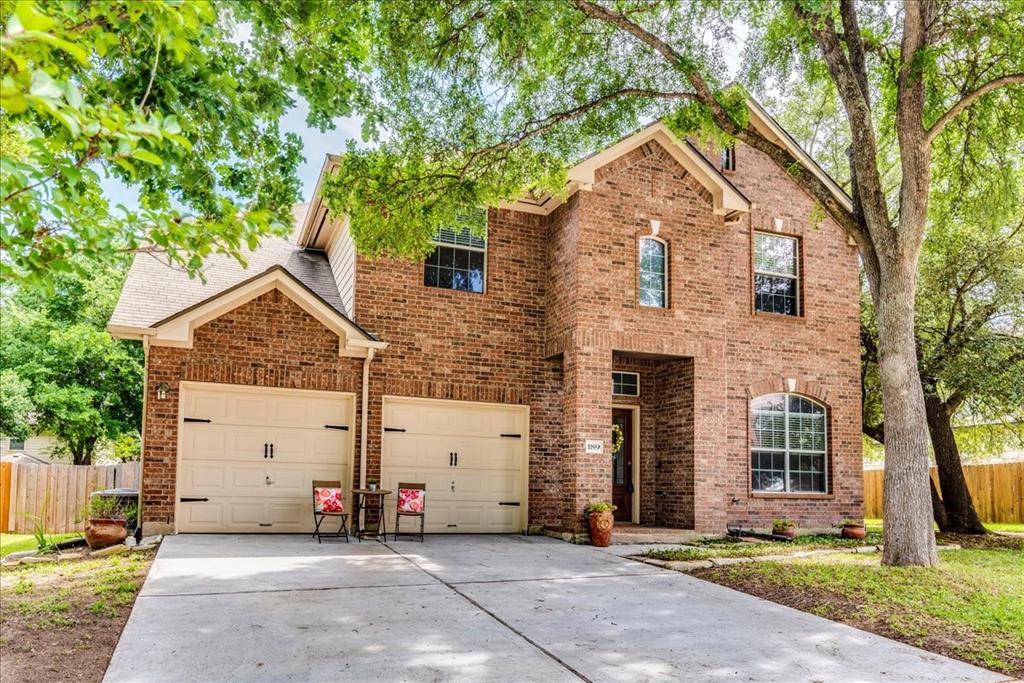 189 Maribel Ave, Buda, TX 78610