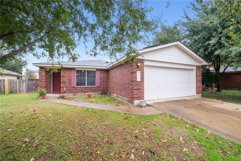 216 Nicole WAY, Bastrop, TX 78602