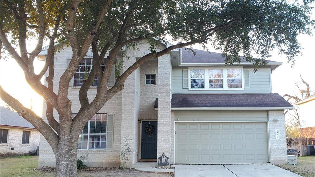 410 Patton CV, Bastrop, TX 78602
