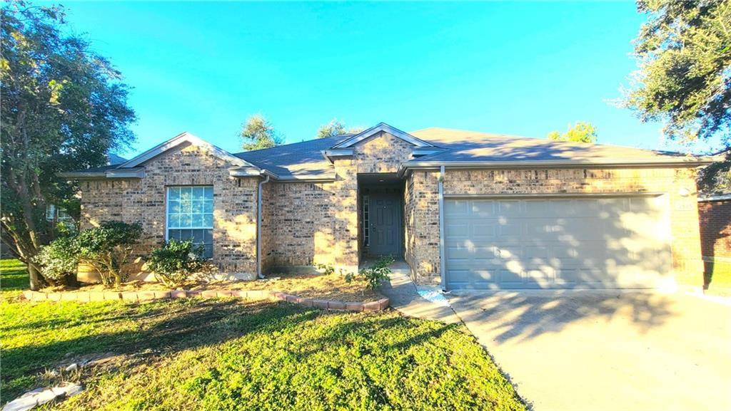 1803 WOODLAND DR, Cedar Park, TX 78613