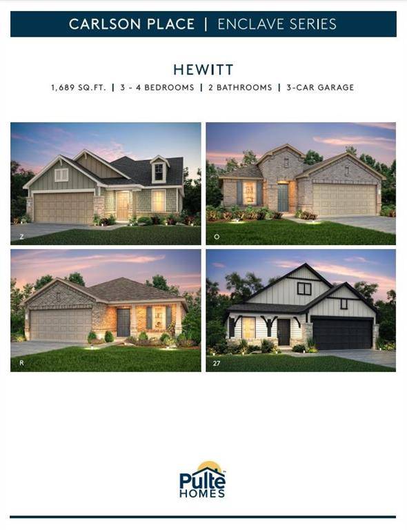 601 Goat Willow LN, Georgetown, TX 78626