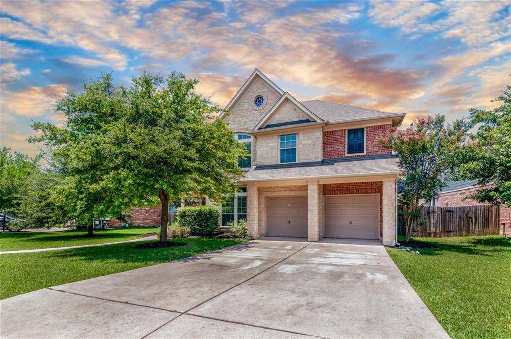1104 Bethpage DR, Hutto, TX 78634