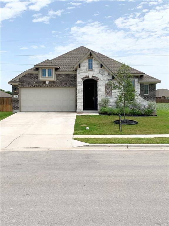 124 Crooked TRL, Bastrop, TX 78602