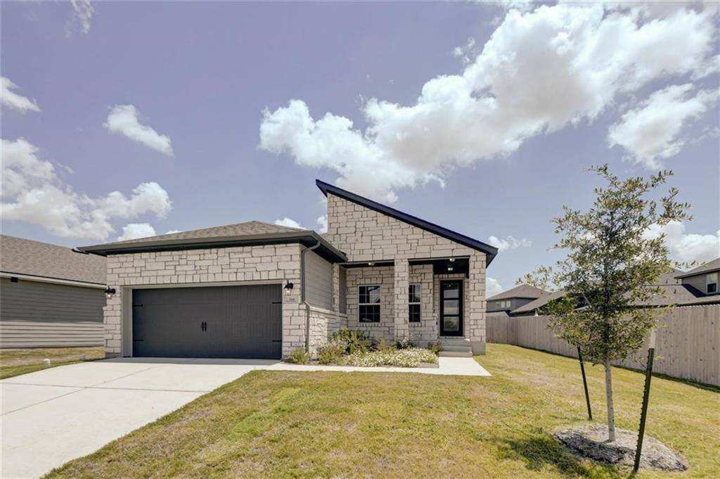 300 Winding Hollow LN, Georgetown, TX 78628