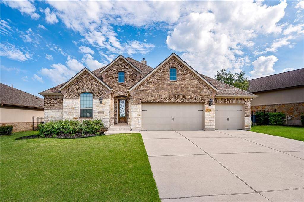 22417 Rock Wren RD, Spicewood, TX 78669