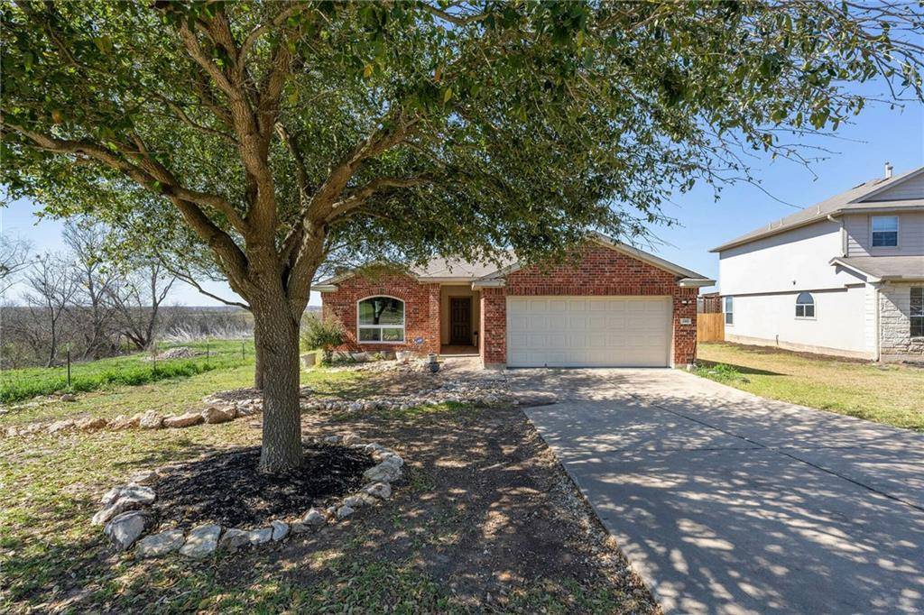 748 Covent DR, Kyle, TX 78640
