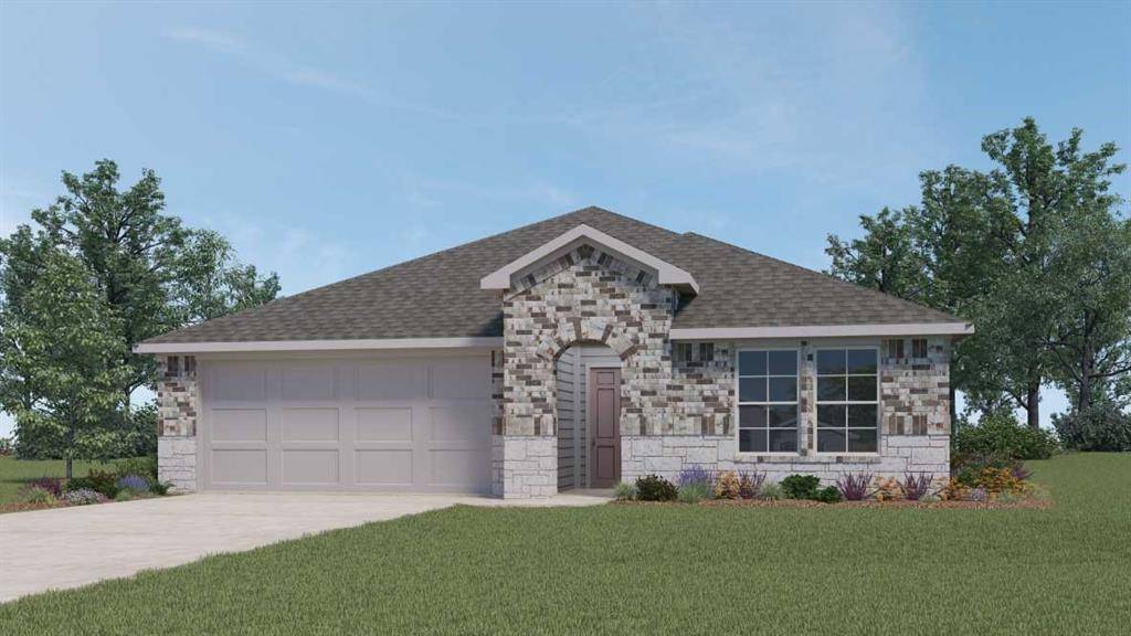 20305 Howser CV, Manor, TX 78653